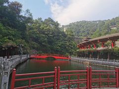-龙门水都景区