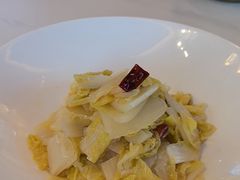 -燕兰楼·清真西北融合菜(亚运村店)