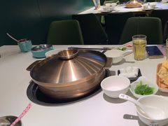 -烹然四季椰子鸡火锅(姚家园万象汇店)