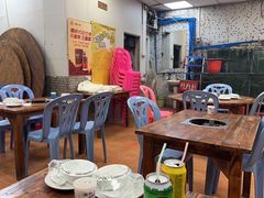 -广宁炭炉鸡煲·富临门饭店