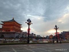 -大唐不夜城