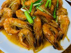 -温州一家人美食(西木头市店)