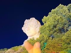 -橘子洲景区