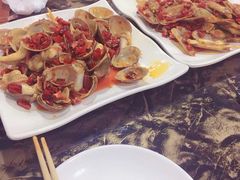 -张树军海鲜(王府壹号店)