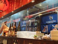 -鸟鹏烧鸟居酒屋(昌岗店)