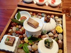 -龙吟山房(青龙山庄店)