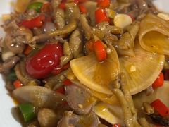 -大川先生·小龙虾·川菜(信义坊店)