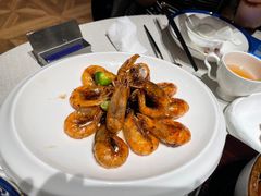 -狮王府淮扬菜(夫子庙老门东店)
