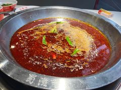 -蜀滋香鲜鱼美蛙火锅(339店)