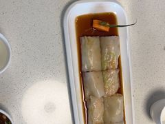 -煲王粤菜餐厅(中侨中心店)