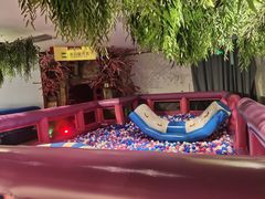 -木子塘汗蒸生活馆(财富港店)