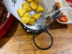 -泰山王老三串旗舰店(万达店)