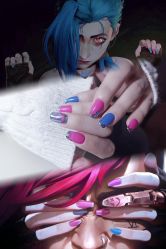-LILY NAILS美甲美睫