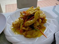 -福园东北菜饺子铁锅炖