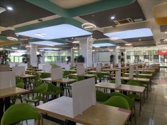 大堂-苏州大学独墅湖校区-第8食堂(崇文路店)