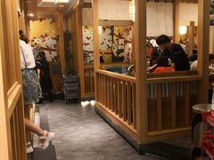 -九田家黑牛烤肉(淮北万达店)