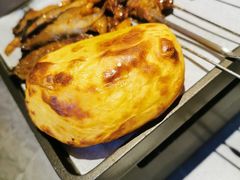 -鼎原力量东北吊炉烧烤(幸福街店)