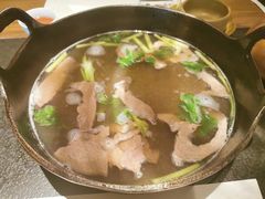 -盡膳口福跷脚牛肉火锅(合生汇购物中心店)