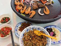 -一烙锅(友谊店)