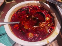 -缪氏川菜(深圳北站缤果空间店)