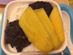 -满记甜品(荟聚购物中心店)