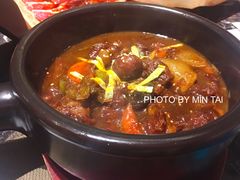 -一品诚记烤肉·甄选店(中南路店)