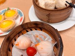 -唐苑酒家·岭南粤菜名店(太古仓店)