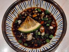 花雕鸡蘸料-丁字口海鲜热炒·烧烤大排档