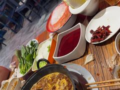 -重庆老火锅(长虹店)