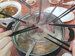 -蔡社牛肉城(龙湖店)