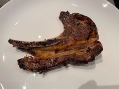 -美食汇海鲜自助餐厅·小龙虾烧烤(富力万达文华酒店)