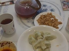 -东方饺子王(顺义石门店)