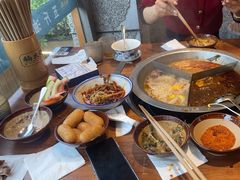 -楠火锅(昆山金鹰店)
