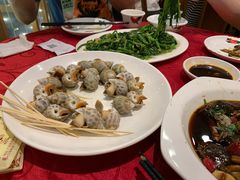 -抱德·潮汕味(敦和店原惠城鱼仔)