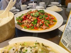 -飞虹鱼馆(春华路店)