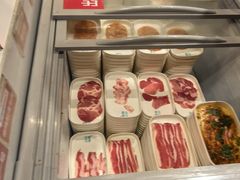 -玫瑰花园自助烤肉(顺义鑫海韵通店)