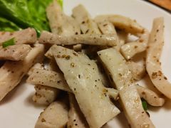 -韩盛·古法烤肉店(皇城恒隆广场店)