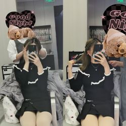 -PE SALON