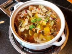 -大理董·董家小厨野生菌火锅(古城旗舰店)