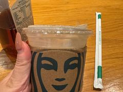 -星巴克(北京新奥购物中心店)