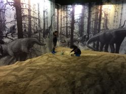 -恐龙探索乐园(磁器口店)