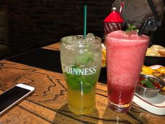 -黑角餐厅美式狂野Blackhorn(昌茂花园店)