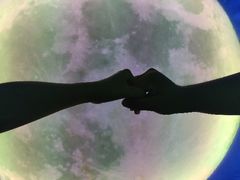 -天津梵高星空艺术馆(天河城旗舰店)