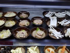 -宽尺巷鱼蛙自助火锅(虎丘钻石广场店)