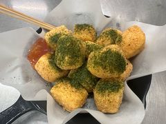-颓记茶餐厅(美景总店)