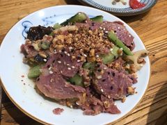舂牛肉-阿木舂记·特色小吃(平江路店)