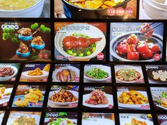 -佬太公海鸭·海鲜大排档(上海总店)