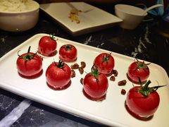 -荣品荟·融合餐厅(月湖广场店)