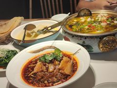 -将军府·鸡毛店(武侯祠店)