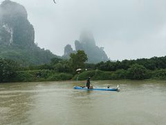 -荔江湾景区